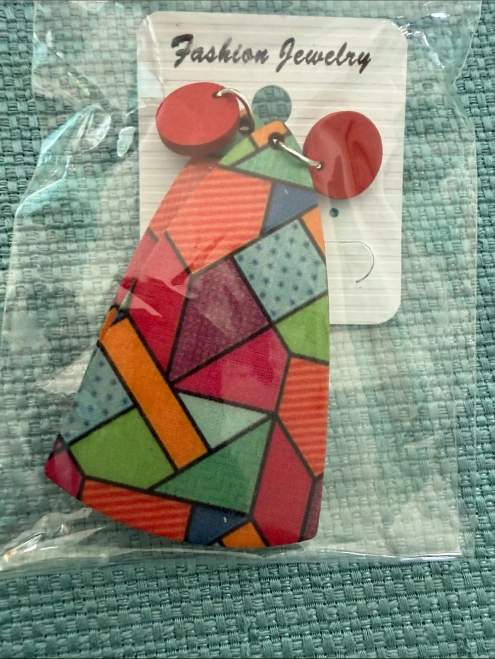 Earring Lot of 4